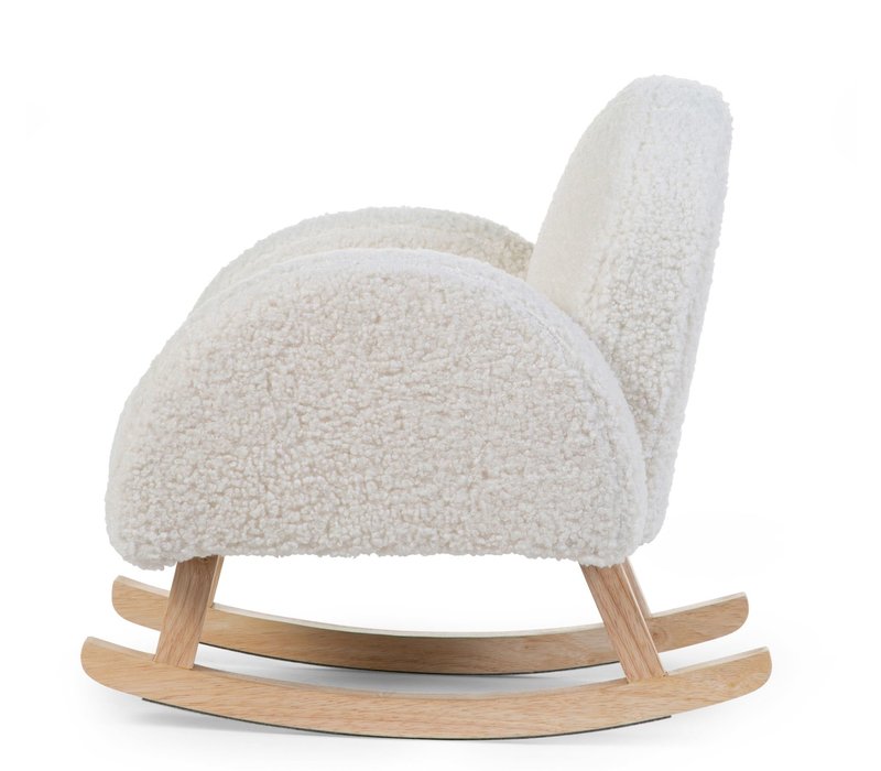 Kids rocking chair Teddy