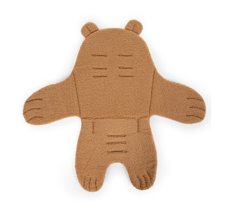 Seat cushion universal teddy