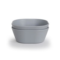 Bowl Square Cloud 2pcs