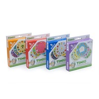 TIMIO Disc pack set 1