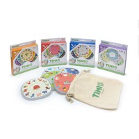 TIMIO Disc pack set 1