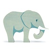 Tender Leaf Toys Safari Animal Elephant