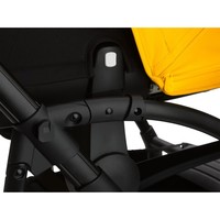 bugaboo bee6 complete BLACK/BLACK-LEMON YELLOW