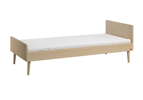 Vox RETRO Bed 90x200 oak