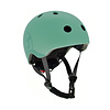 Scoot and Ride Kinderhelm  S - Forest (51-55cm)