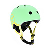 Scoot and Ride Babyhelm XS - Kiwi (45–51cm)