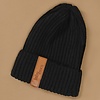 BabyMocs Beanie - Black