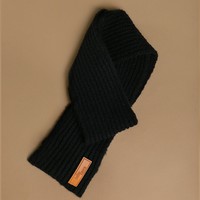 Scarf - Black