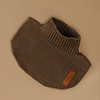 BabyMocs Neck Warmer - Greige