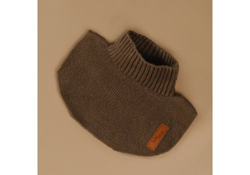 BabyMocs Neck Warmer - Greige