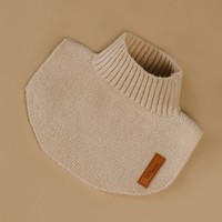 Neck Warmer - Beige