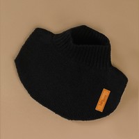 Neck Warmer - Black