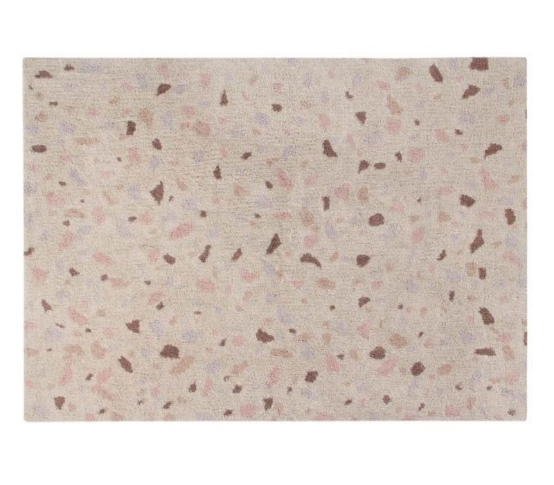 Tapijt Terrazzo Moonstone 140x200