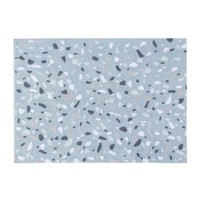 Rug Terrazzo Aquamarine 140x200