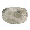 Lorena Canals Pouf Mossy Rock