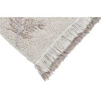 Washable Rug Pine Fores