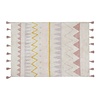 Lorena Canals Tapijt Azteca Natural Vintage Nude 140x200