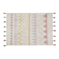 Tapijt Azteca Natural Vintage Nude 140x200