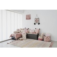 Tapijt Azteca Natural Vintage Nude 140x200