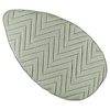 Trixie Play mat Leaf - Bliss Olive