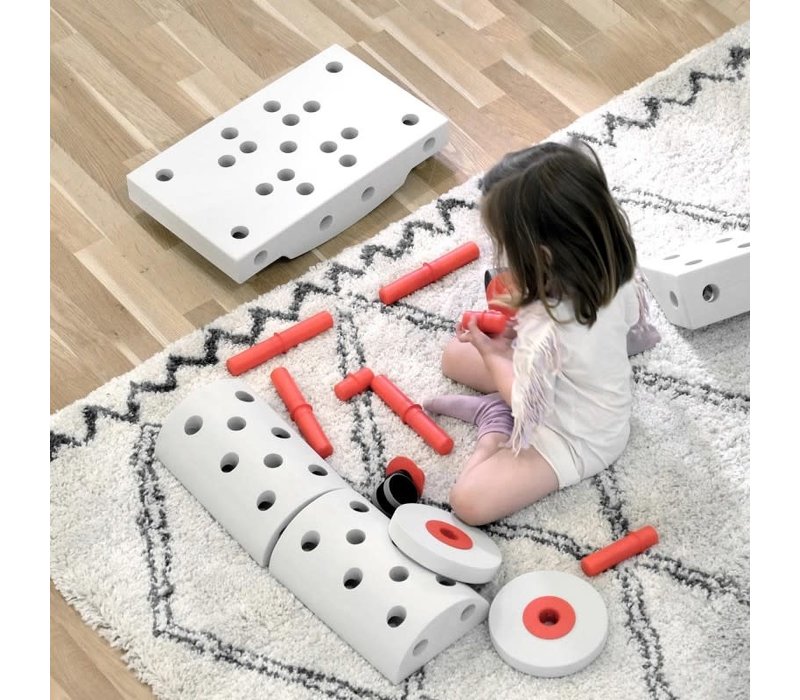 MODU • Dreamer Kit Red - Atelier BéBé