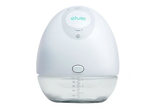 Elvie Elvie Pump Single