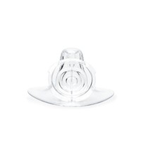 Elvie Pump Breast Shields 21mm (2 pack)