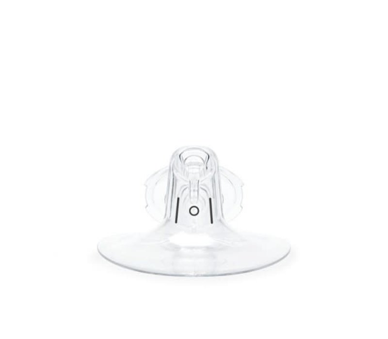 Elvie Pump Breast Shields (2 pack)