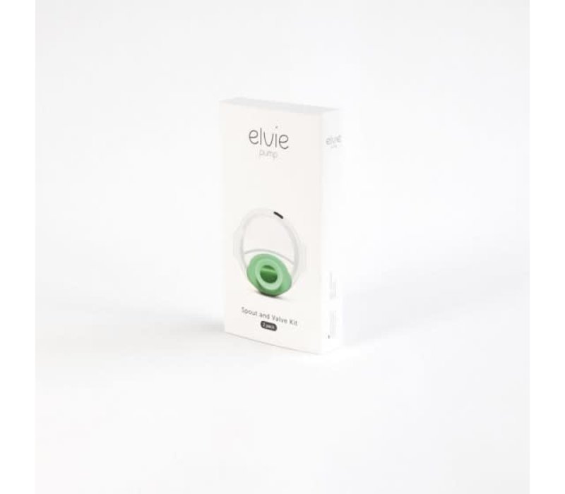 Elvie Sprout Valve