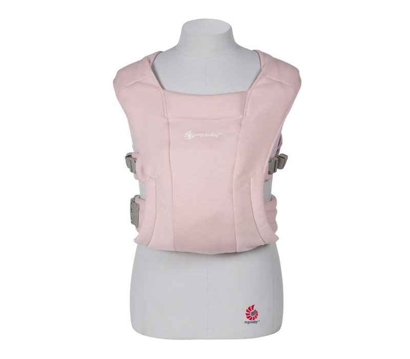 Baby carrier Embrace Blush Pink