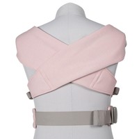 Baby carrier Embrace Blush Pink