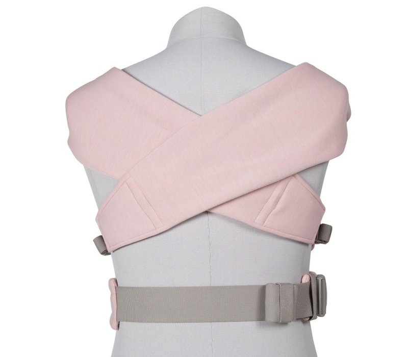 Baby carrier Embrace Blush Pink