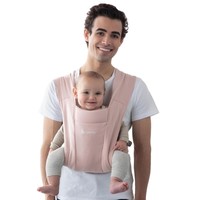 Baby carrier Embrace Blush Pink