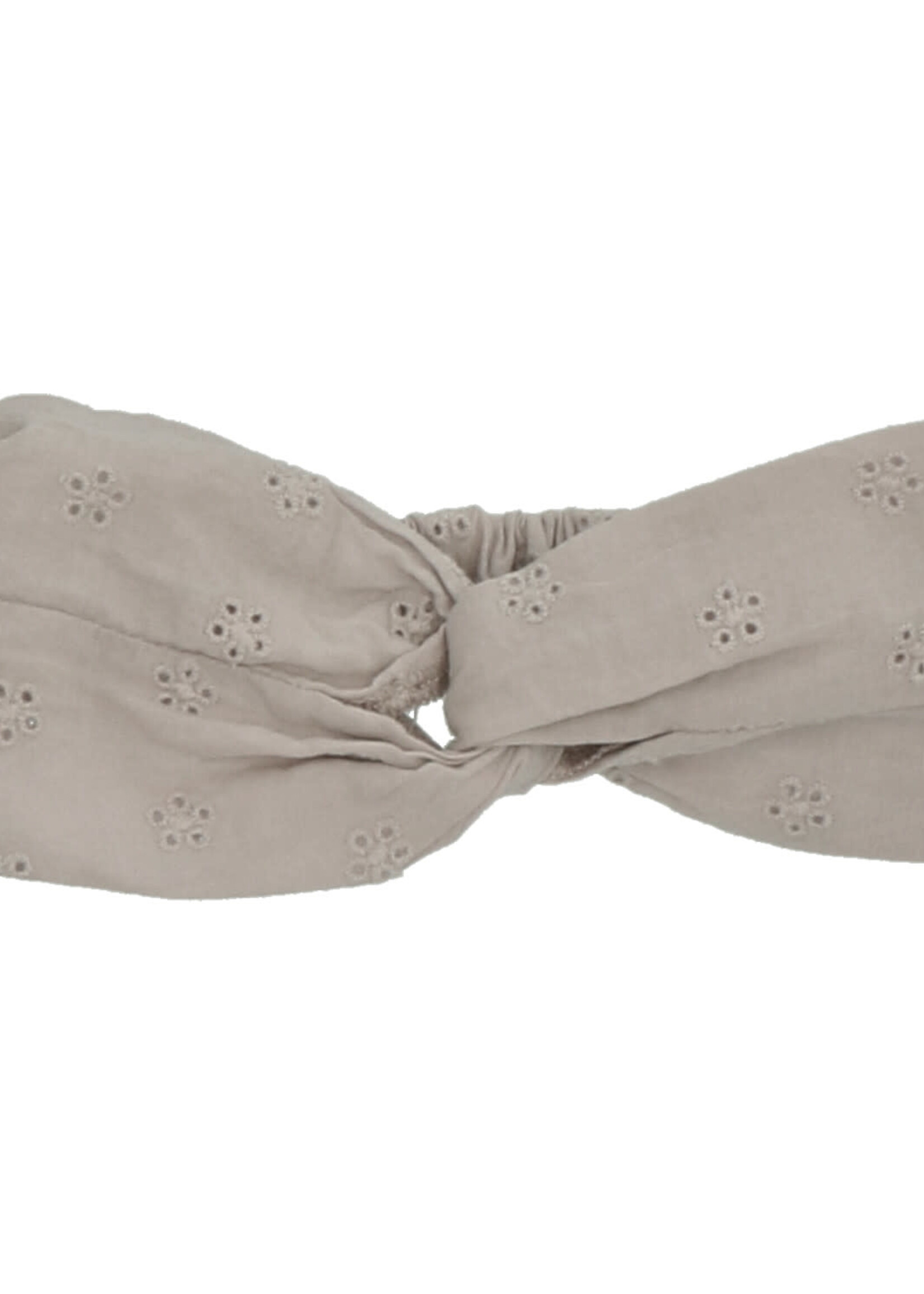 headband Hiske Orchid