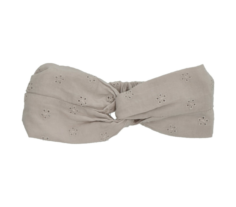 headband Hiske Orchid