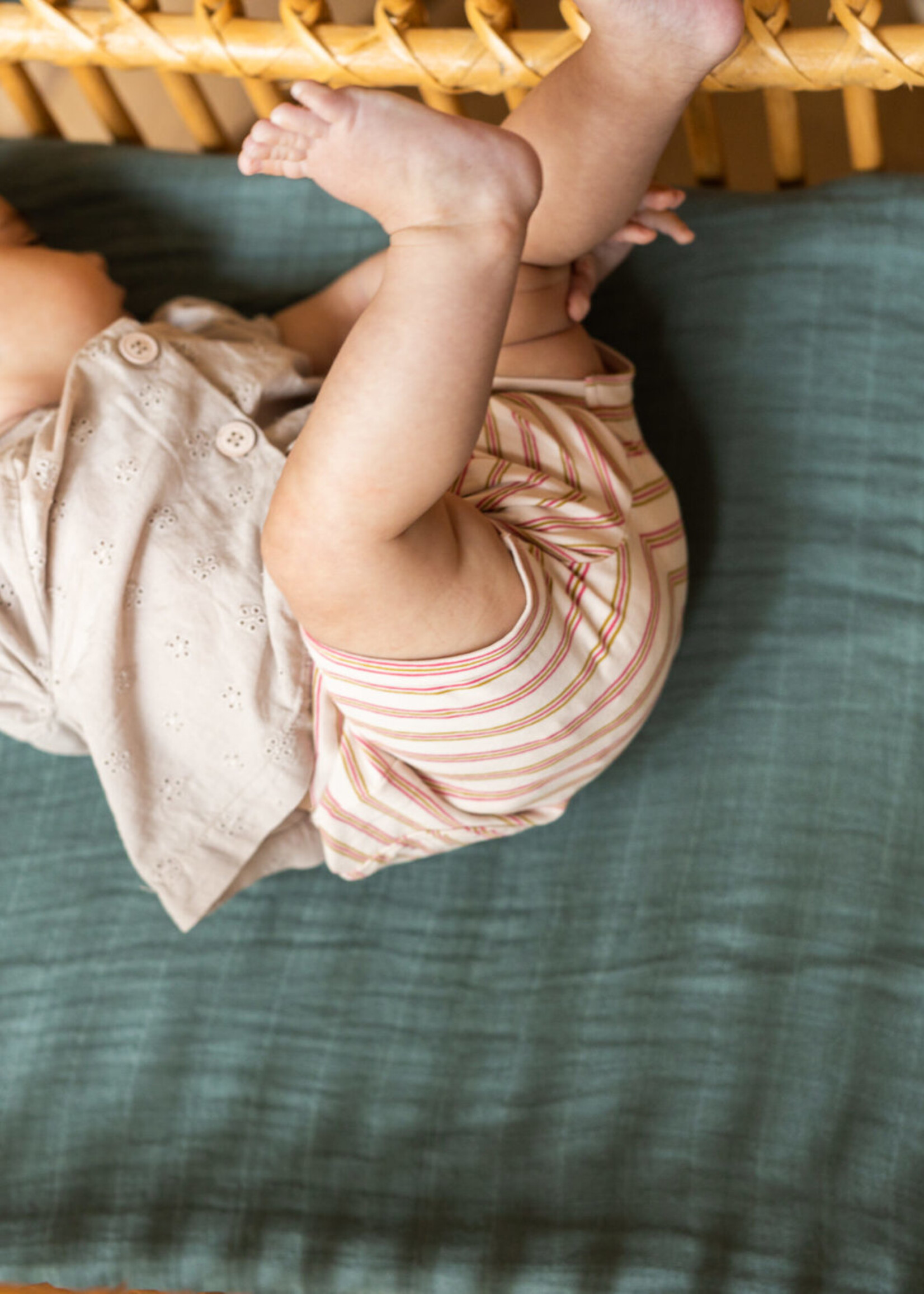 headband Hiske Orchid