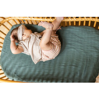 headband Hiske Orchid