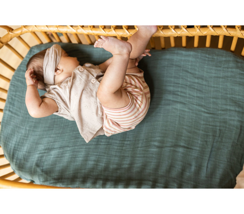 headband Hiske Orchid