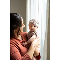 headband Hiske Orchid