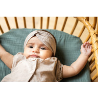 headband Hiske Orchid