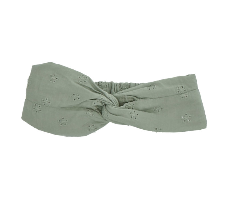 headband Hiske Balsam