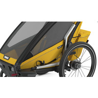 Chariot Sport 1 Spectra Yellow