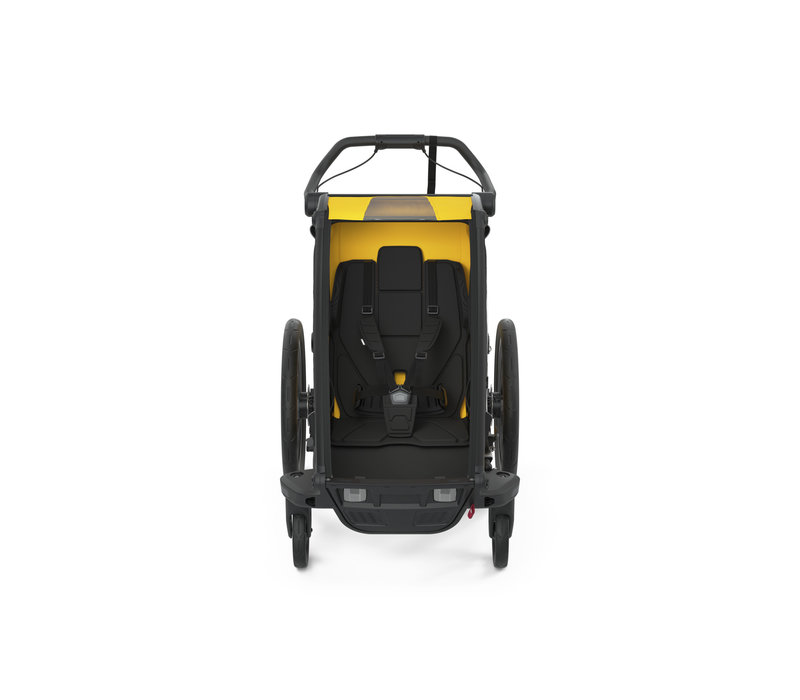 Chariot Sport 1 Spectra Yellow