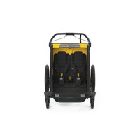 Chariot Sport 2 Spectra Yellow