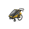 Thule Chariot Sport 2 Spectra Yellow