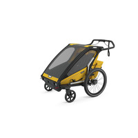 Chariot Sport 2 Spectra Yellow