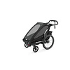 Thule Chariot Sport 1 Black on Black