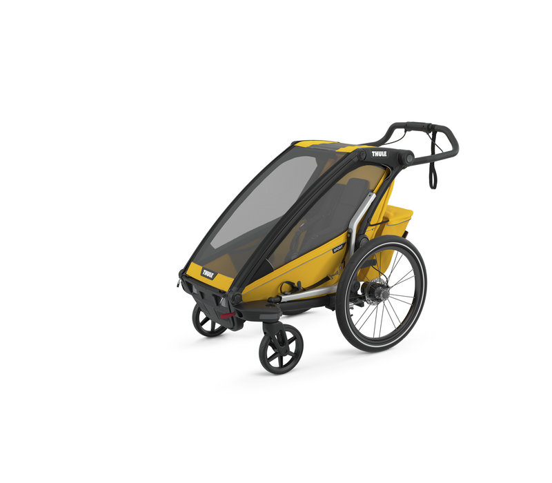 Chariot Sport 1 Spectra Yellow