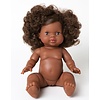 Paola Reina Baby doll 34cm Charlie