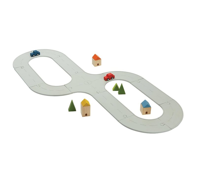 Road & Rail Rubber